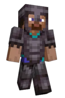 iStillUsePullUps Minecraft avatar full body
