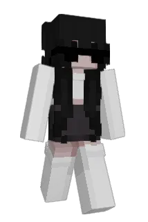 iStylix_ Minecraft avatar full body