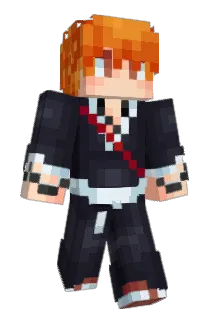 iSukTacos Minecraft avatar full body
