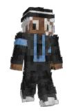 iSwappy Minecraft avatar full body