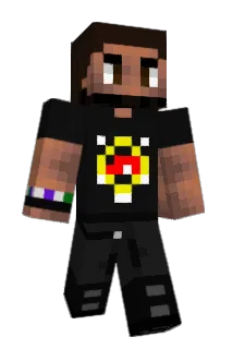 iSweak__ Minecraft avatar full body