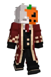 iSxngreYL Minecraft avatar full body