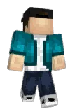 iSyt0x Minecraft avatar full body