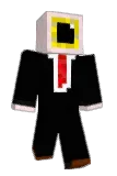 iTalali Minecraft avatar full body