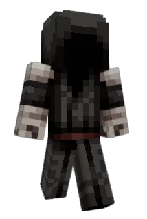 iThony009 Minecraft avatar full body