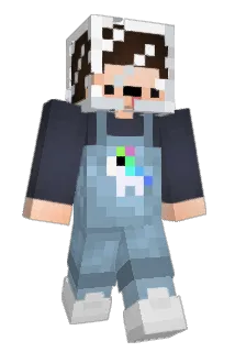 iToPs_i Minecraft avatar full body