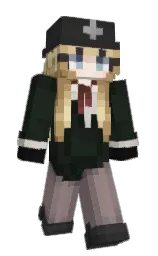 Custom render preview
