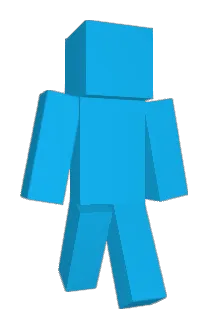iToxic_Soap Minecraft avatar full body