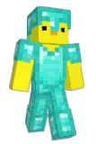 iTrollYou Minecraft avatar full body