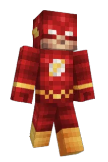 iTryAtSucking Minecraft avatar full body