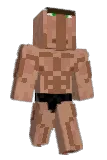 iTxKuMi Minecraft avatar full body