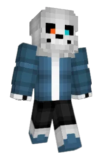 iTylerhamrick_01 Minecraft avatar full body