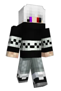 iTzDimkAaa_ Minecraft avatar full body