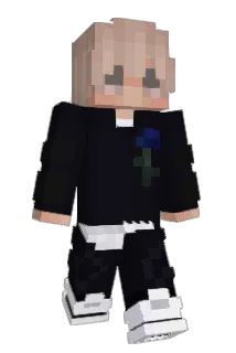 iTzFesHe_ Minecraft avatar full body