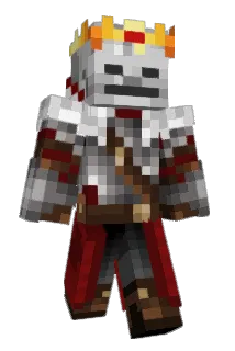iTzFroZYo Minecraft avatar full body