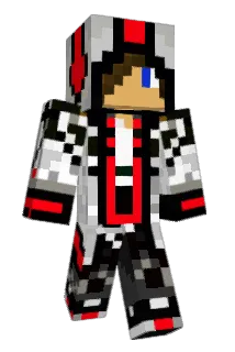 iTzJisusHD Minecraft avatar full body