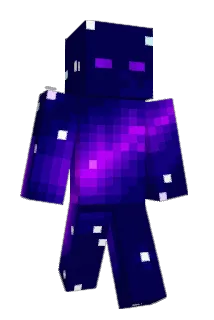 iTzLeft Minecraft avatar full body
