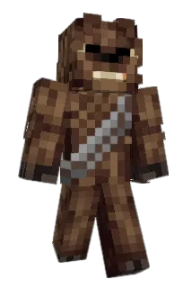 iTzLegend777 Minecraft avatar full body