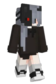iTzLehh Minecraft avatar full body