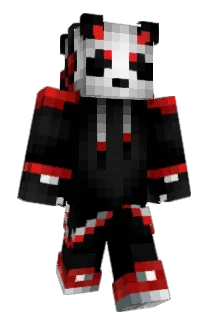 iTzMatti_ Minecraft avatar full body