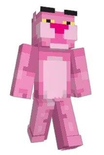 iTzMiRRa Minecraft avatar full body