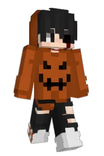 iTzMichael_YT Minecraft avatar full body