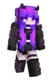 iTzSh0wTim33 Minecraft avatar full body