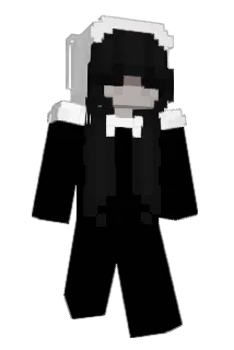 iTzSukiHD Minecraft avatar full body