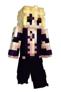 iTz_AnGu Minecraft avatar full body