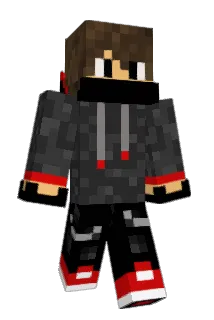 iTz_Christoph02 Minecraft avatar full body