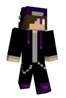 iTz_Hyperion Minecraft avatar full body