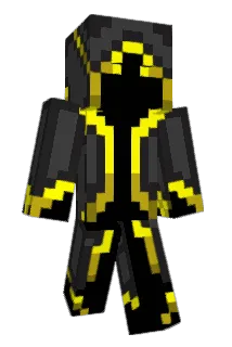 iTz_Jitz Minecraft avatar full body