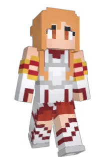 iTz_Sebba Minecraft avatar full body