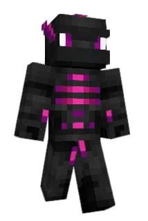 iTz_Tobi Minecraft avatar full body