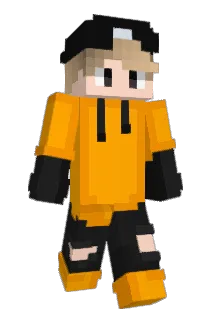 iTz_cealshadow Minecraft avatar full body