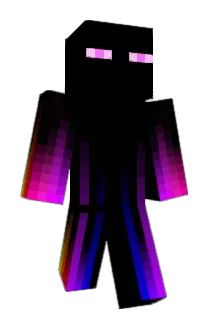 iTzmehhHD Minecraft avatar full body