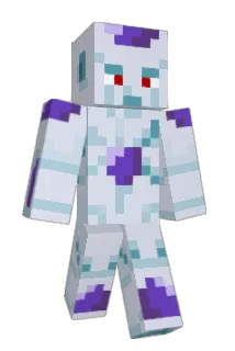 iTzxSh4D0W Minecraft avatar full body