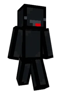 iUseKill4ura Minecraft avatar full body