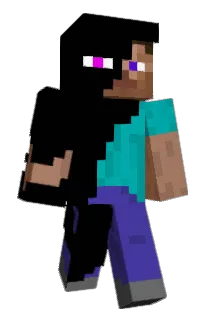 iVaqeHD Minecraft avatar full body