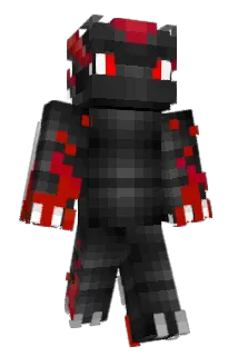 iVelocity_ Minecraft avatar full body
