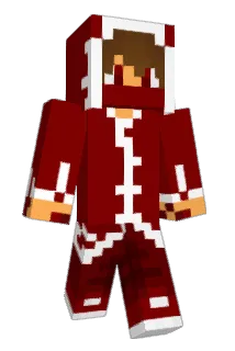 iWatchy_ Minecraft avatar full body
