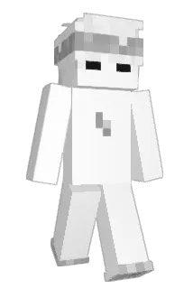 iWish0023 Minecraft avatar full body