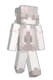 iWoorie Minecraft avatar full body