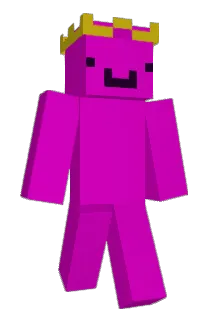 iWoshMee__ Minecraft avatar full body