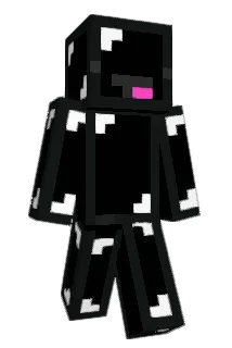 iYoUsIfx2 Minecraft avatar full body