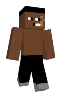 iZnoKz_ Minecraft avatar full body
