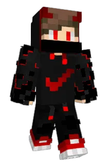 i_3oz_i Minecraft avatar full body