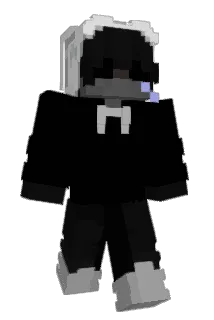 i_Crusty Minecraft avatar full body