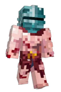 i_Future_ Minecraft avatar full body