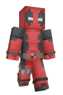 i_Galactic69 Minecraft avatar full body